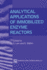 Analytical Applications of Immobilized Enzyme Reac