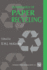 Technology of Paper Recycling