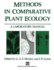Methods in Comparative Plant Ecology