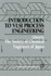 Introduction to Vlsi Process Engineering
