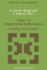 Topics in Engineering Mathematics