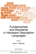 Fundamentals and Standards in Hardware Description