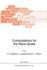Computations for the Nano-Scale