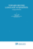 Toward Second Language Acquisition