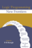Logic Programming New Frontiers