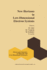 New Horizons in Low-Dimensional Electron Systems