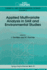 Applied Multivariate Analysis in Sar and Environme