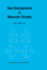 New Developments in Molecular Chirality
