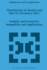Analytic and Geometric Inequalities and Applicatio