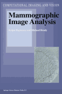 Mammographic Image Analysis