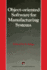 Object-Oriented Software for Manufacturing Systems