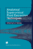 Analytical Supercritical Fluid Extraction Techniqu