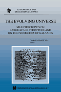 The Evolving Universe
