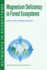 Magnesium Deficiency in Forest Ecosystems