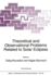 Theoretical and Observational Problems Related to