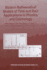Modern Mathematical Models of Time and Their Appli