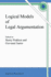 Logical Models of Legal Argumentation