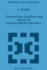 Characteristic Functions and Models of Nonself-Adj