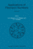 Applications of Fibonacci Numbers: Volume 6 Proceedings of 'The Sixth International Research Conference on Fibonacci Numbers and Their Applications', Washington State University, Pullman, Washington, U.S.A., July 18-22, 1994
