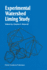 Experimental Watershed Liming Study
