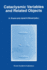 Cataclysmic Variables and Related Objects