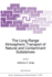The Long-Range Atmospheric Transport of Natural an
