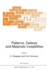 Patterns, Defects and Materials Instabilities