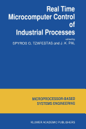 Real Time Microcomputer Control of Industrial Proc