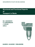 Structural and Functional Aspects of Transport in