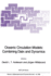 Oceanic Circulation Models: Combining Data and Dynamics