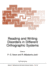 Reading and Writing Disorders in Different Orthogr