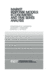 Market Response Models: Econometric and Time Serie