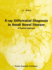 X-Ray Differential Diagnosis in Small Bowel Disease: a Practical Approach (Series in Radiology, 15)