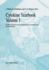 Cytokine Yearbook Volume 1