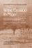 Wind Erosion in Niger
