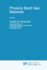 Photonic Band Gap Materials
