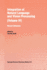 Integration of Natural Language and Vision Process