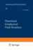 Theoretical Geophysical Fluid Dynamics