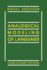Analogical Modeling of Language