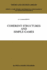 Coherent Structures and Simple Games