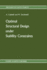 Optimal Structural Design Under Stability Constrai