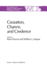 Causation, Chance and Credence