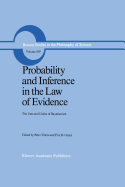 Probability and Inference in the Law of Evidence