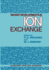 Recent Developments in Ion Exchange