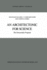 An Architectonic for Science