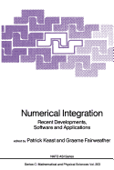 Numerical Integration