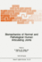 Biomechanics of Normal and Pathological Human Articulating Joints