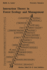 Interaction Theory in Forest Ecology and Managemen