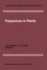 Polyamines in Plants
