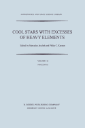 Cool Stars With Excesses of Heavy Elements